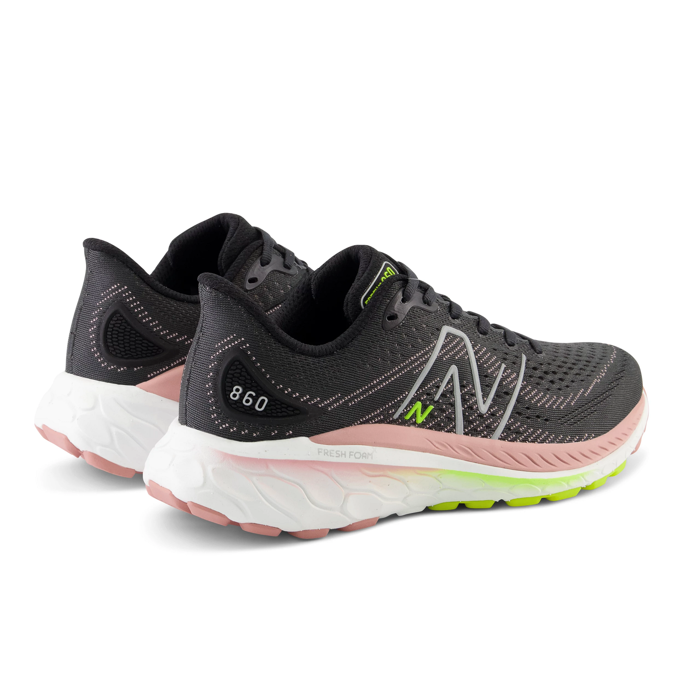 New balance 860p10 hot sale women's