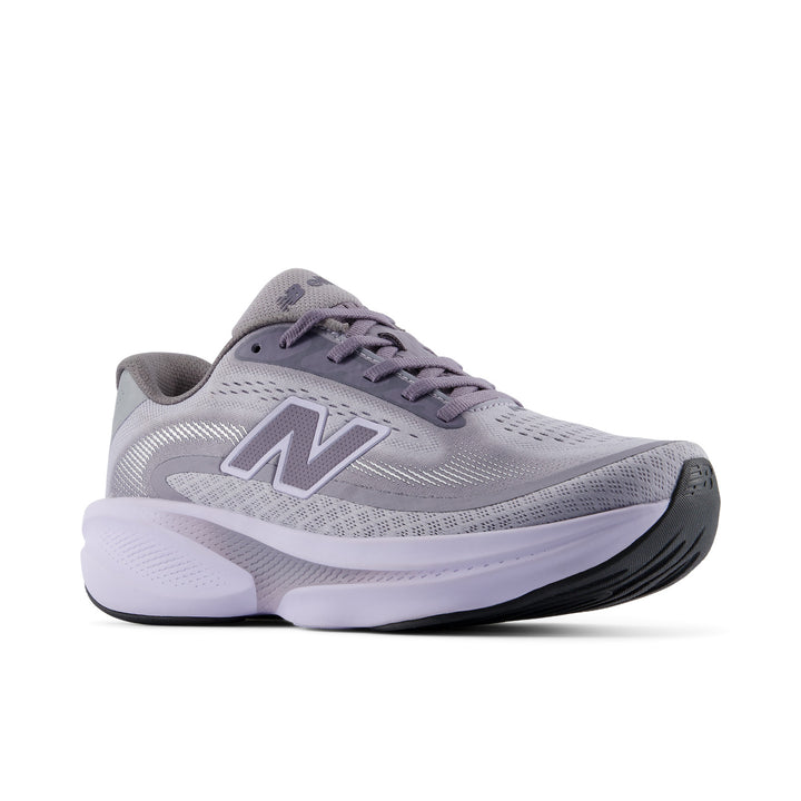 New Balance Womens Ellipse v1 - Digital Mist/Offline Grey - Neutral - AW26