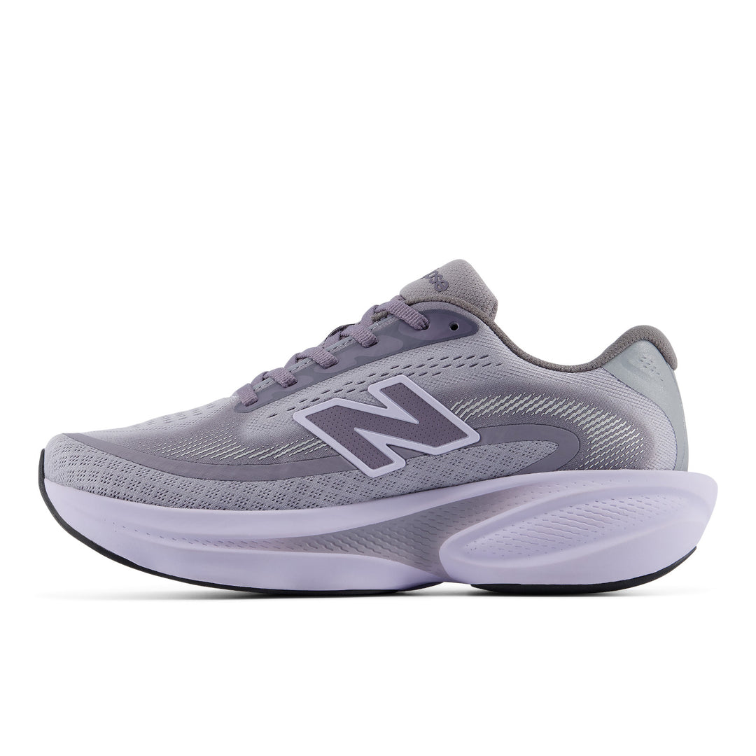 New Balance Womens Ellipse v1 - Digital Mist/Offline Grey - Neutral - AW26