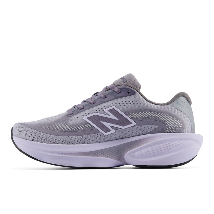 New Balance Womens Ellipse v1 - Digital Mist/Offline Grey - Neutral - AW26
