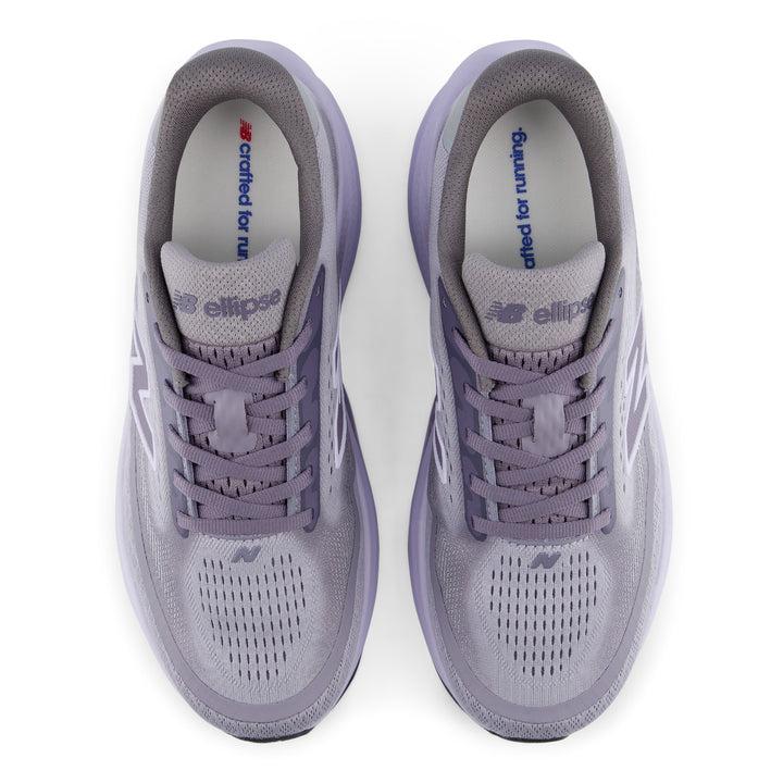 New Balance Womens Ellipse v1 - Digital Mist/Offline Grey - Neutral - AW26