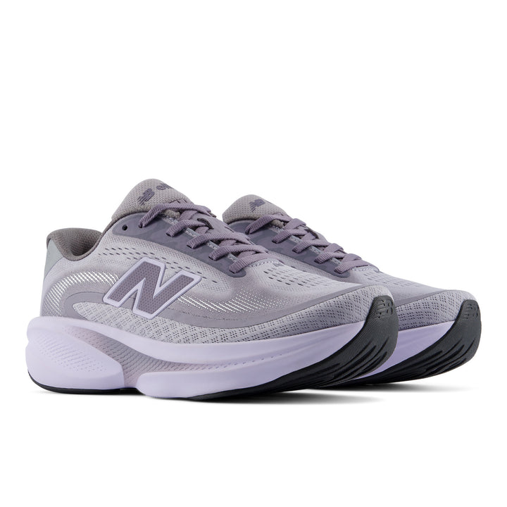New Balance Womens Ellipse v1 - Digital Mist/Offline Grey - Neutral - AW26