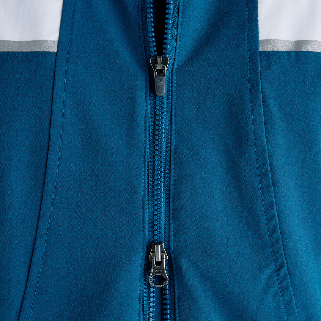 New Balance Womens NYC Marathon Jacket - Streamsong - AW26