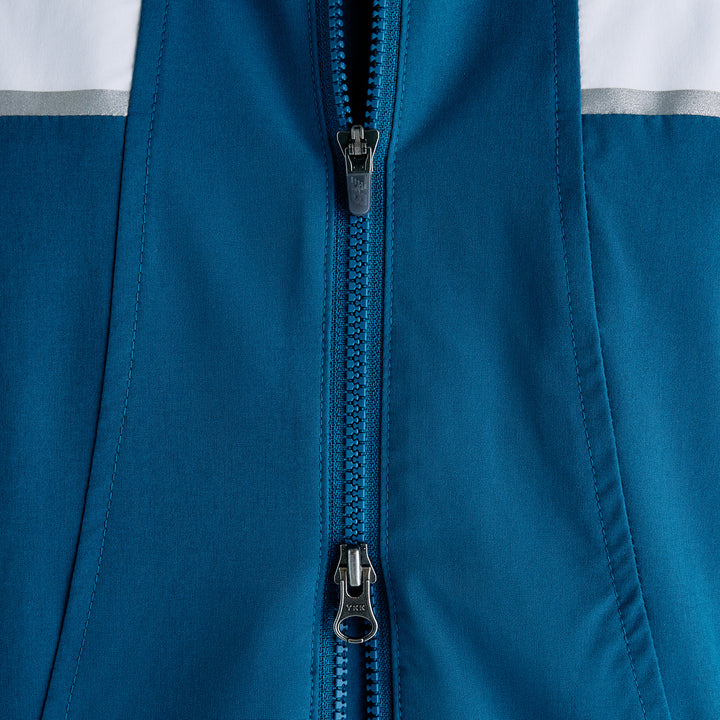 New Balance Womens NYC Marathon Jacket - Streamsong - AW26