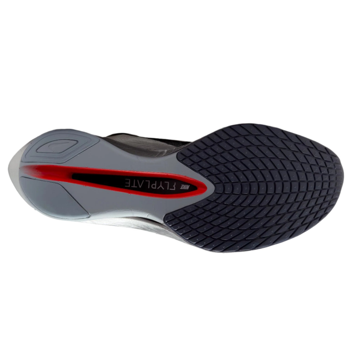 Nike Womens Vaporfly 4 Next% - White/Obsidian Mist/Pure Platinum - Neutral - SS25