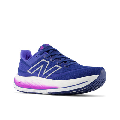 New Balance Womens Fresh Foam X Vongo v6 - Night Sky/Cosmic Rose - Stability