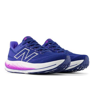 New Balance Womens Fresh Foam X Vongo v6 - Night Sky/Cosmic Rose - Stability