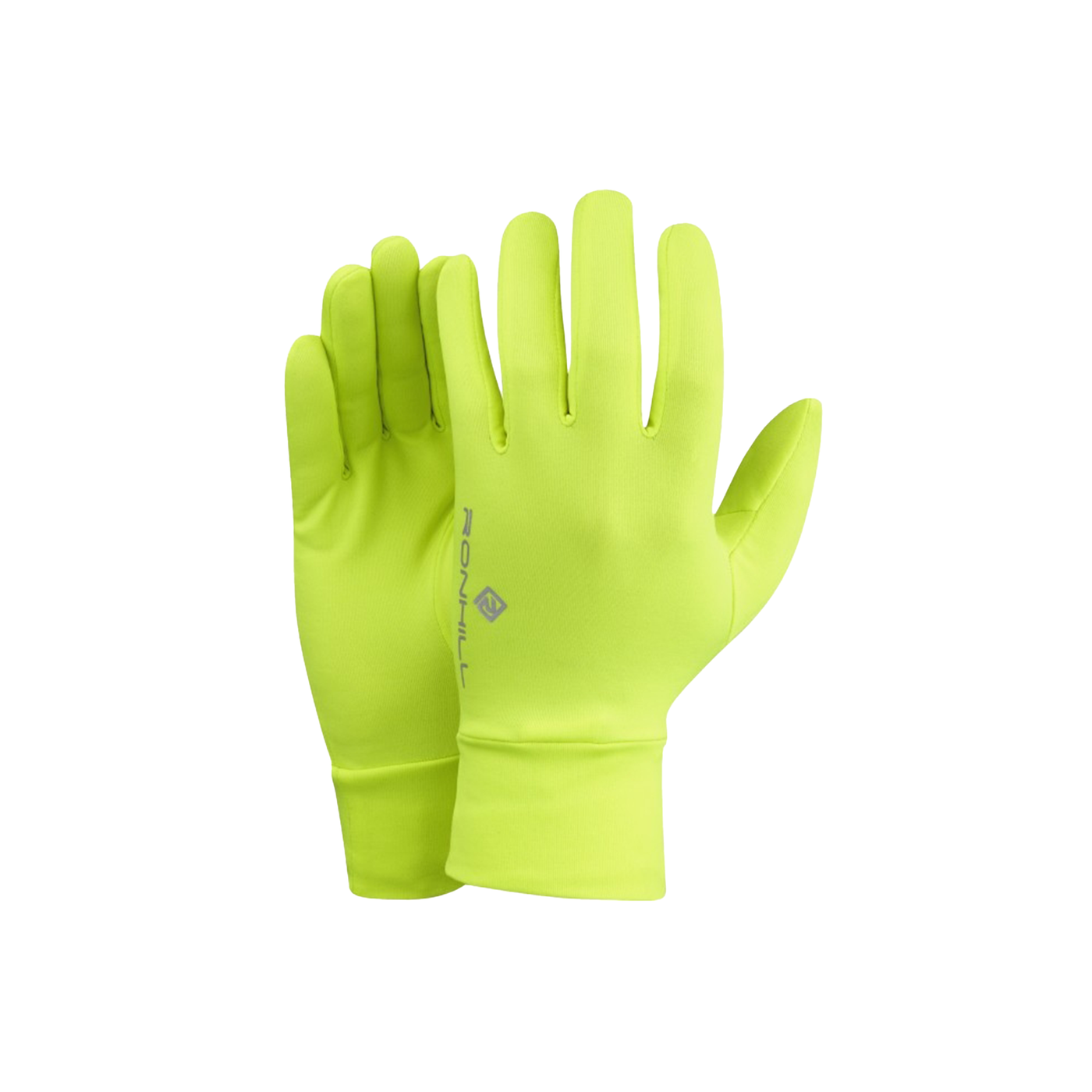 RonHill Classic Glove - Fluo Yellow