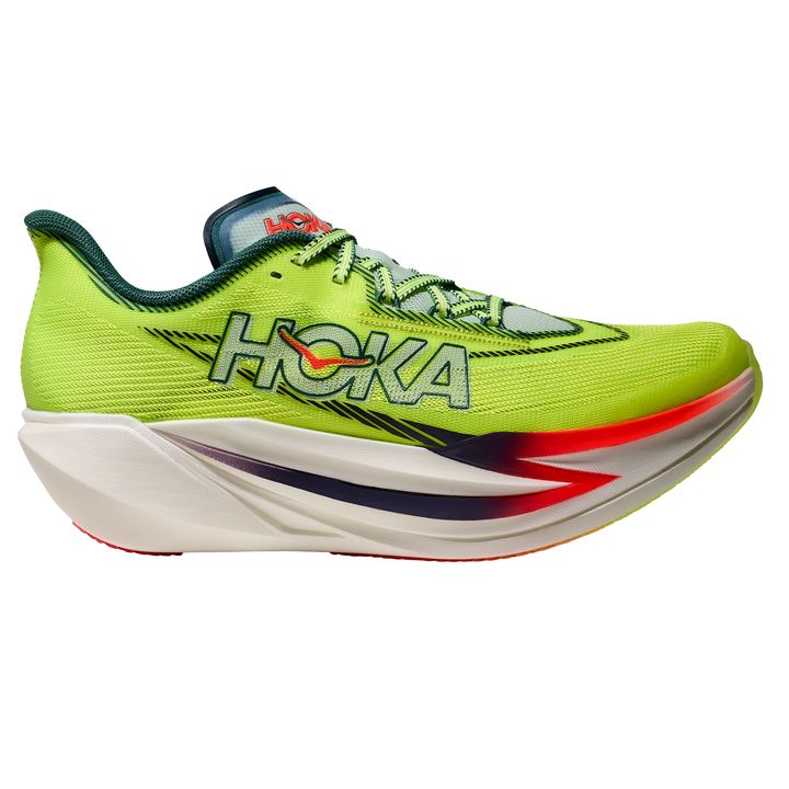 Hoka Cielo X1 3.0 - Neon Yuzu/Thyme - SS26