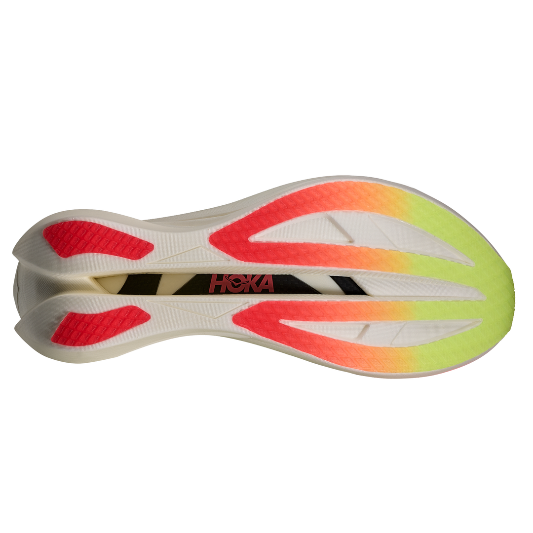 Hoka Cielo X1 3.0 - Neon Yuzu/Thyme - SS26