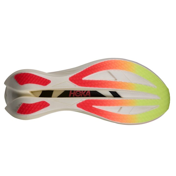 Hoka Cielo X1 3.0 - Neon Yuzu/Thyme - SS26