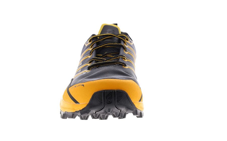 Inov8 Mens X-Talon Ultra 260 V2 - Black/Gold - Trail