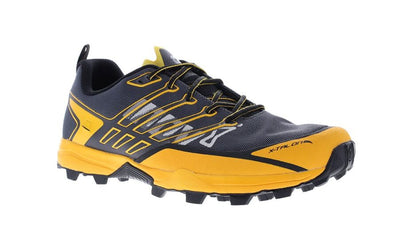 Inov8 Mens X-Talon Ultra 260 V2 - Black/Gold - Trail