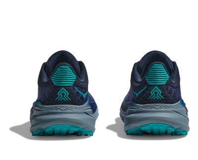 Hoka Womens Challenger ATR 7 - Bellwether Blue/Stone Blue - Trail