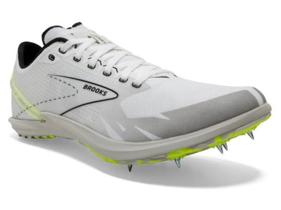 Brooks Draft XC - White/Black/Nightlife