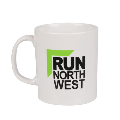 Run North West Mug