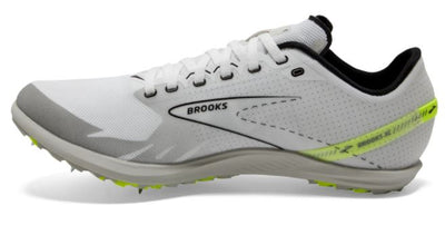 Brooks Draft XC - White/Black/Nightlife