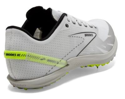 Brooks Draft XC - White/Black/Nightlife