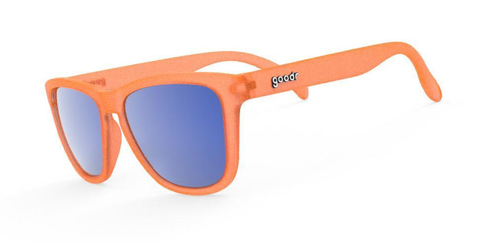 Goodr "Donkey Goggles"