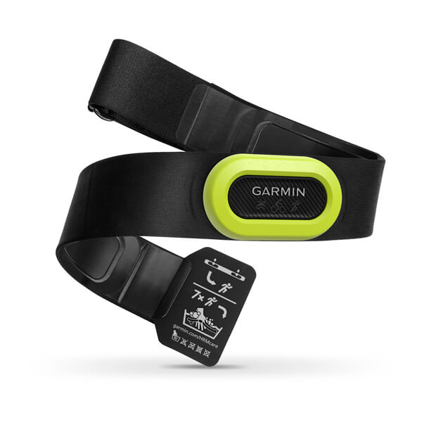 Garmin - HRM-PRO