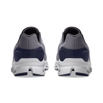 ON Mens Cloudstratus 2 - Fossil/Midnight