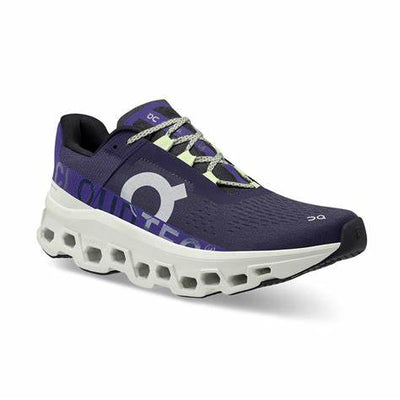 ON Mens Cloudmonster - Acai/Aloe