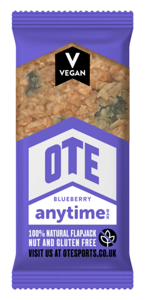 OTE Anytime Bar - Blueberry