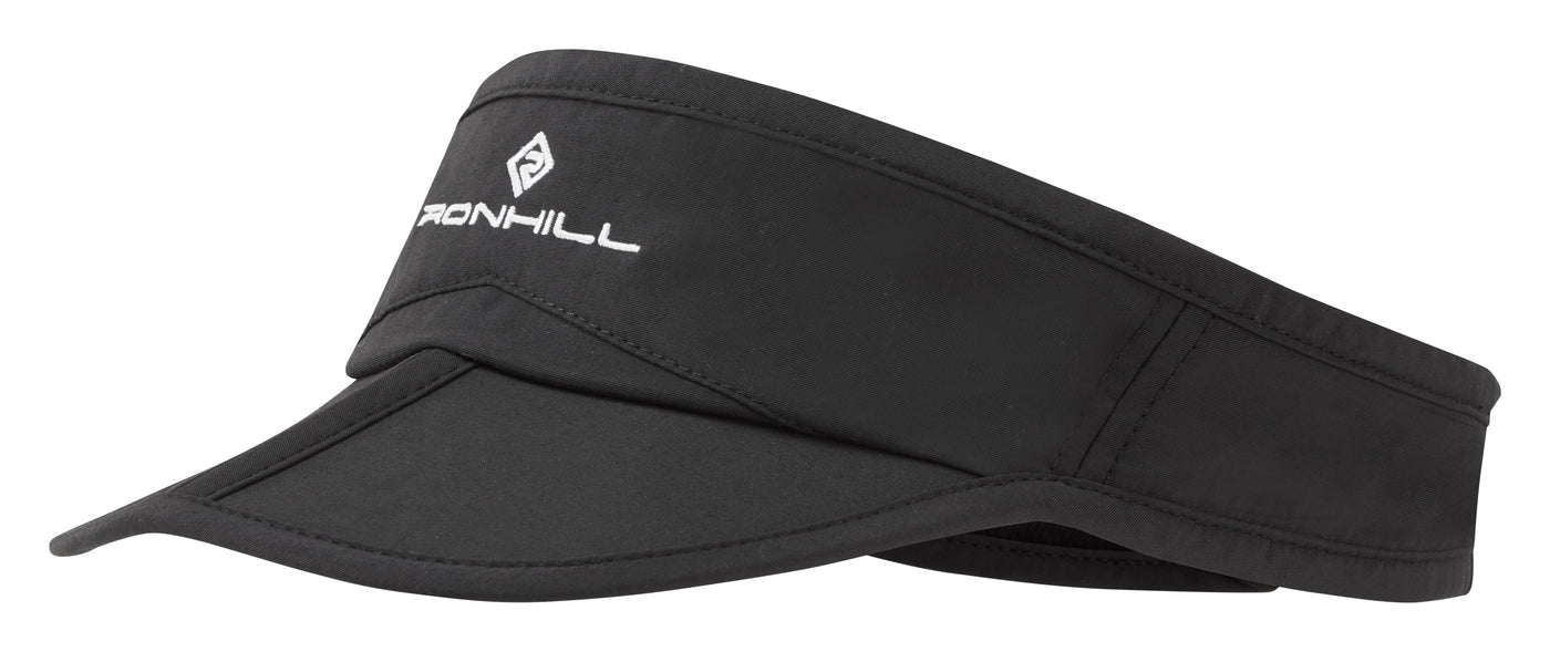 RonHill Sun Vizor - Black