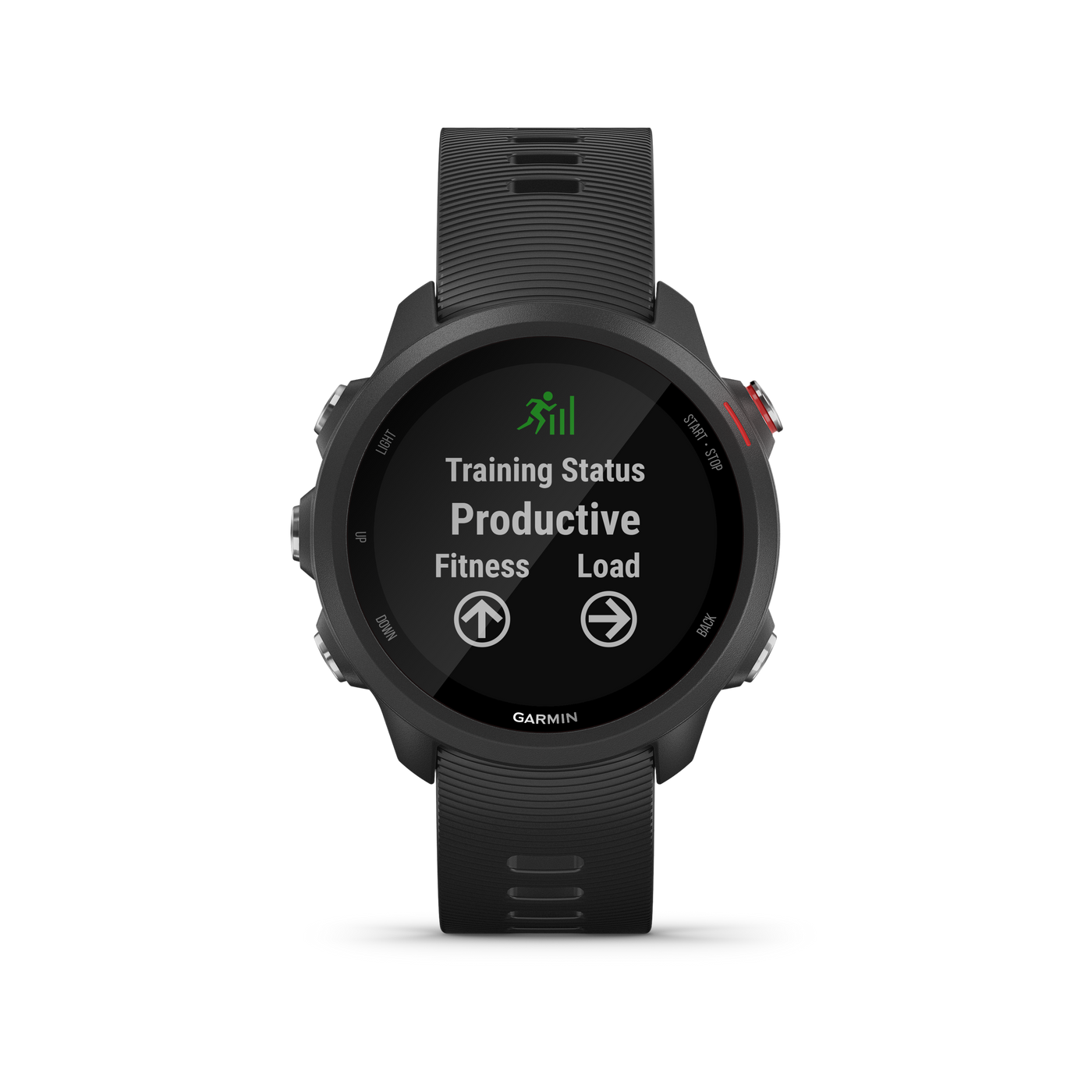 Garmin Forerunner 245 Music - Black