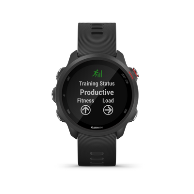Garmin Forerunner 245 Music - Black