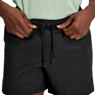 ON Mens Essential Short 1 - Black
