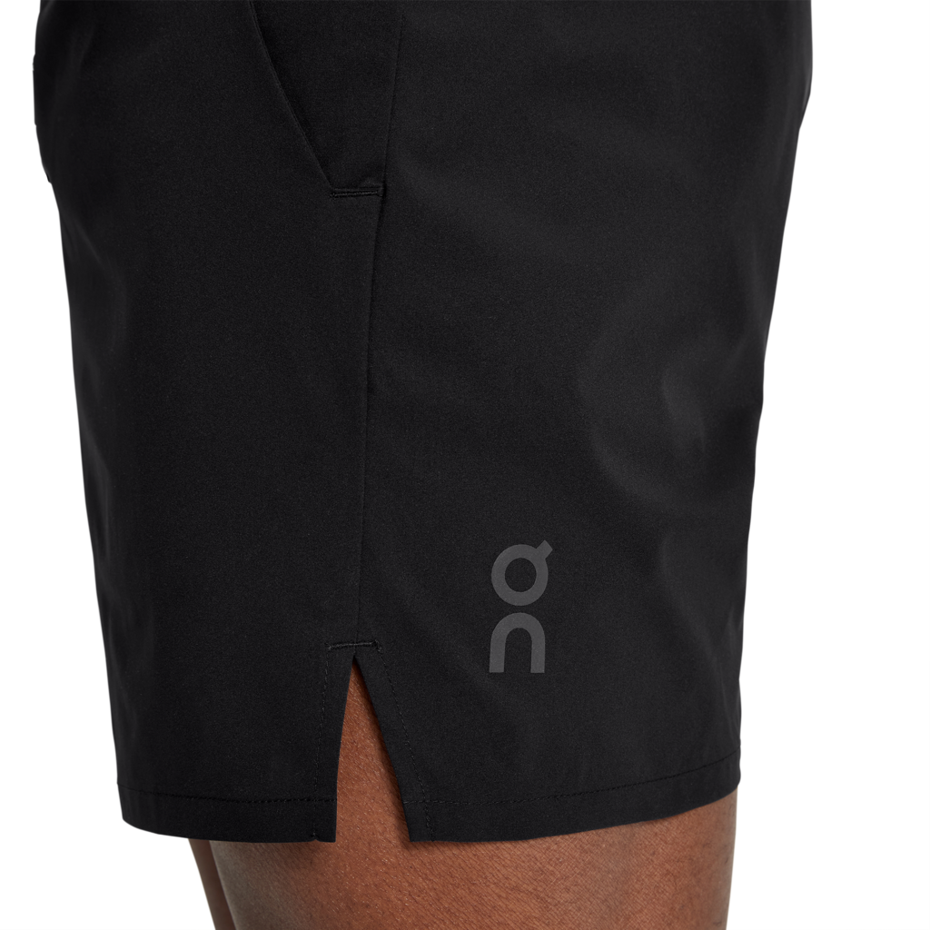 ON Mens Essential Short 1 - Black
