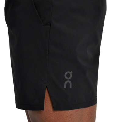 ON Mens Essential Short 1 - Black