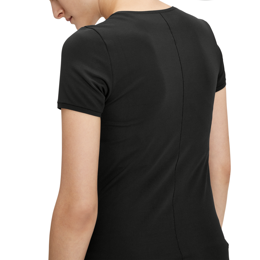 ON Womens Movement-T - Black