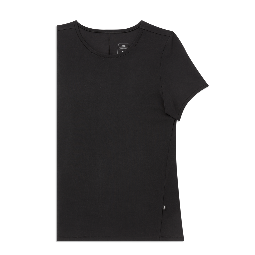 ON Womens Movement-T - Black