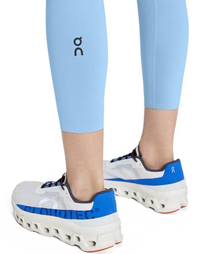 ON Womens Performance Tights 7/8 - Stratosphere