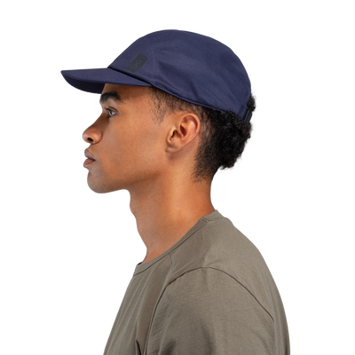ON Moulded Cap Unisex - Navy