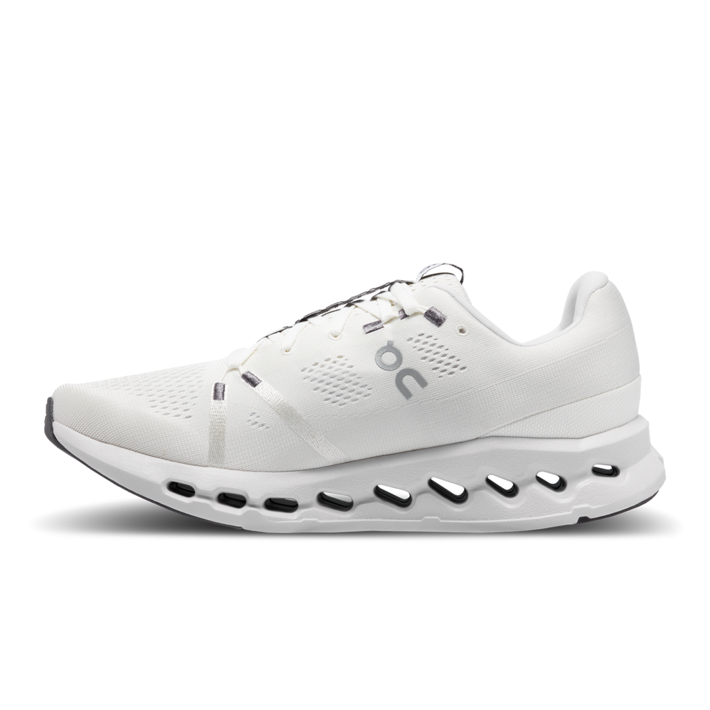 ON Mens Cloudsurfer - White Frost