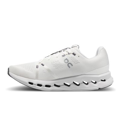 ON Mens Cloudsurfer - White Frost