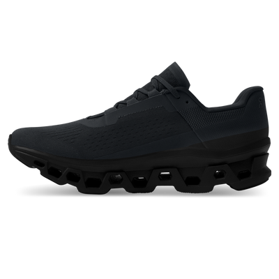 ON Mens Cloudmonster - All Black