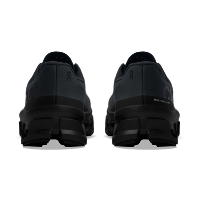 ON Mens Cloudmonster - All Black