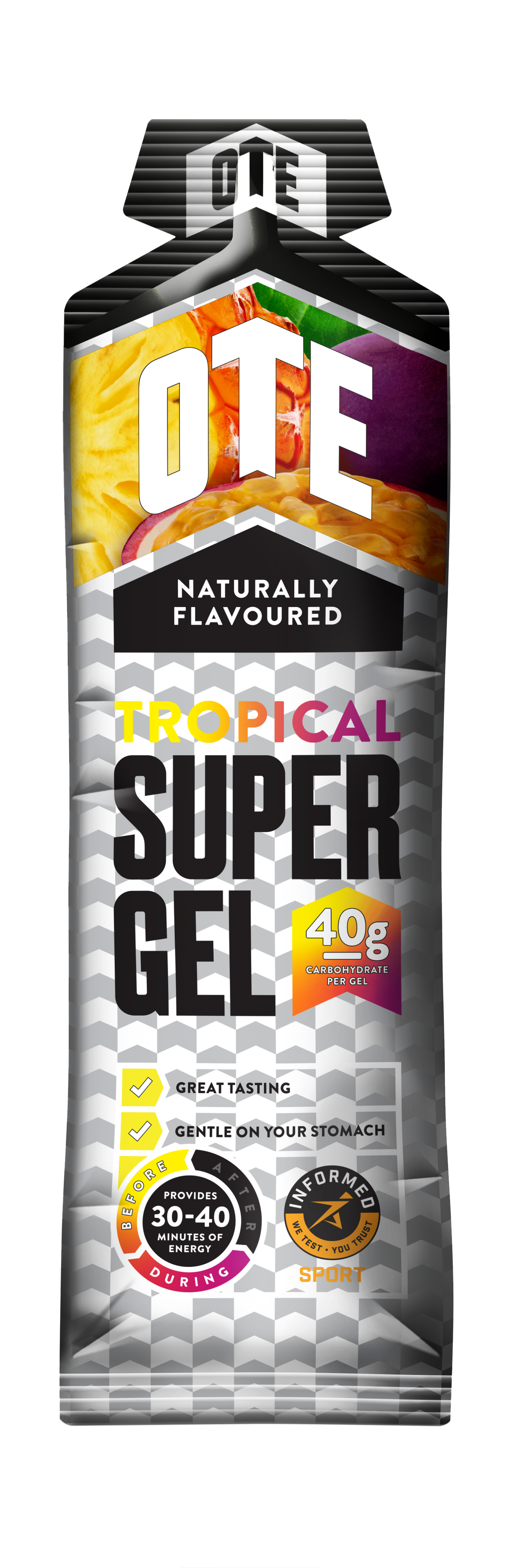 OTE Super Gel - Tropical