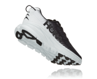 Hoka Womens Rincon 3 - Black/White - Neutral