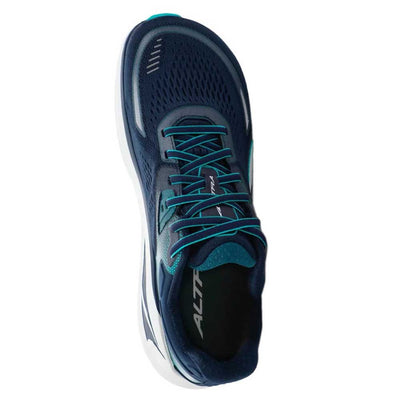 Altra Womens Paradigm 6 - Dark Blue - Stability
