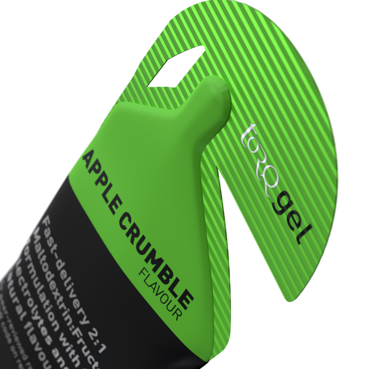 Torq Energy Gel - Apple Crumble