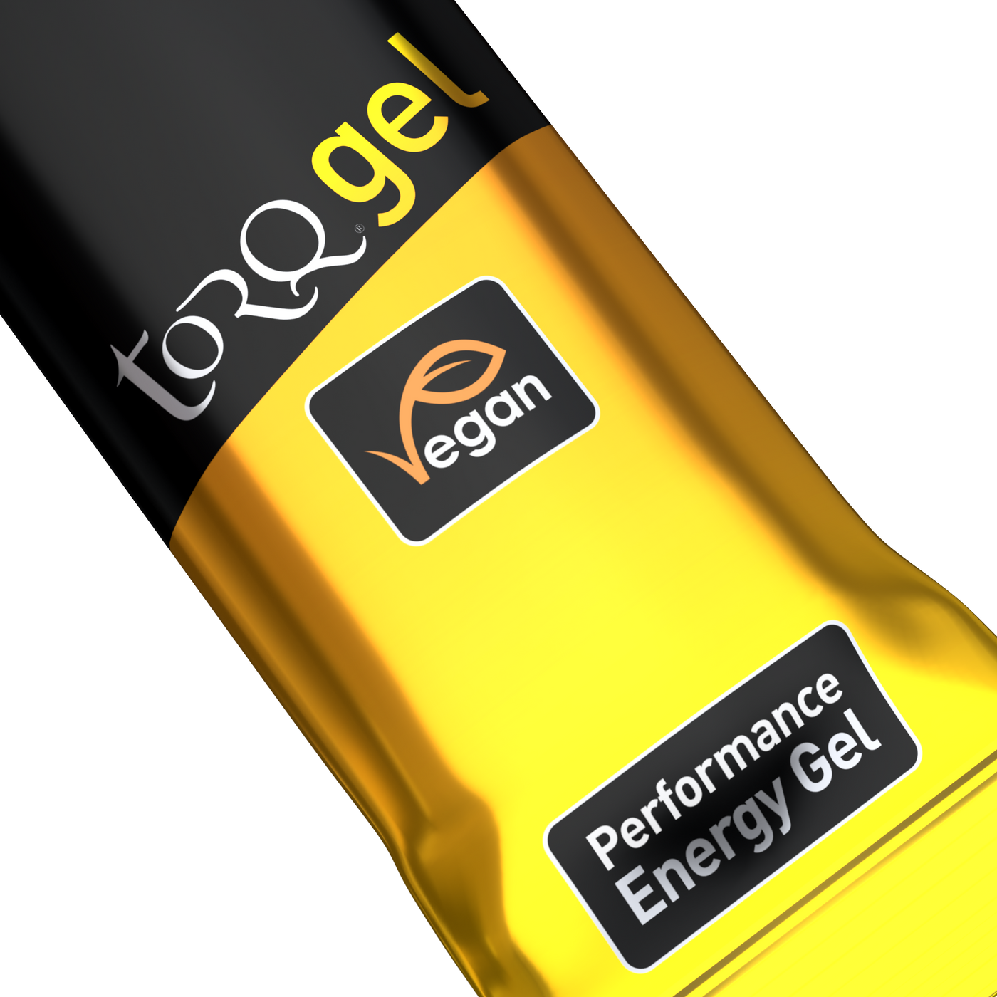 Torq Energy Gel - Banoffee (with Guarana)