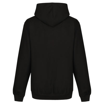 Run North West Hoodie - Black