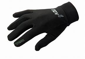 Inov8 Train Elite Glove - Black
