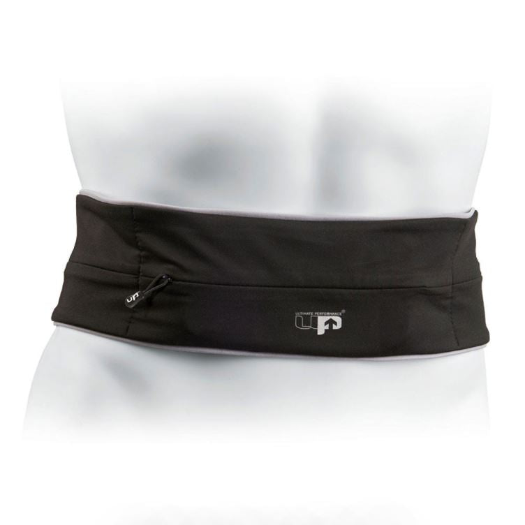 Ultimate Performance Fitbelt - Black