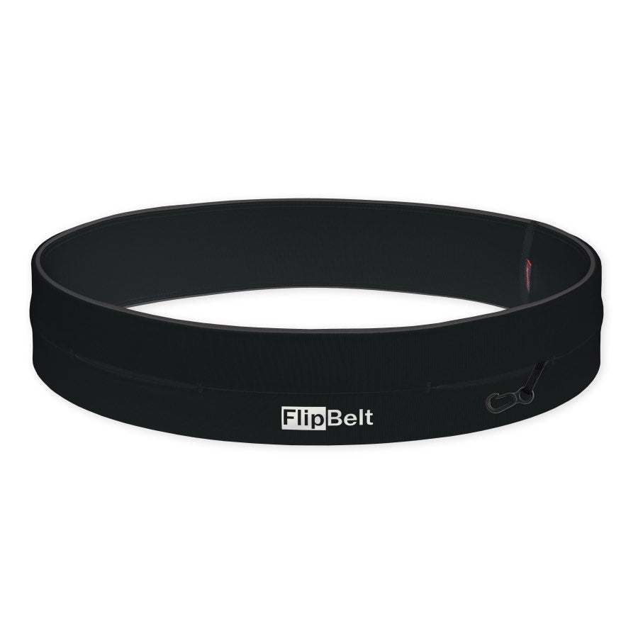 Flip Belt Classic - Black